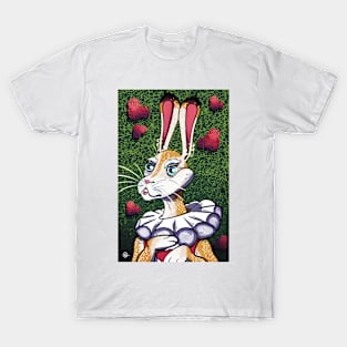 June the Hare T-Shirt